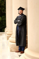 Jackson - Senior Portraits