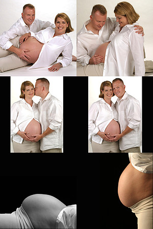 Belly Shots