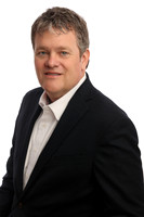 John W - Business Headshots