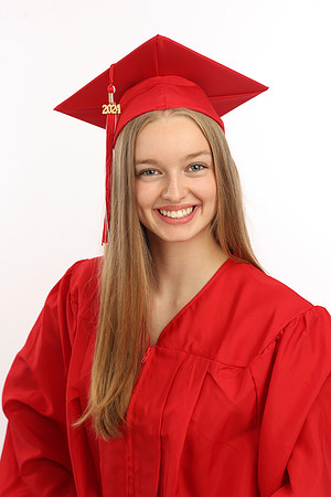 Cap and Gown